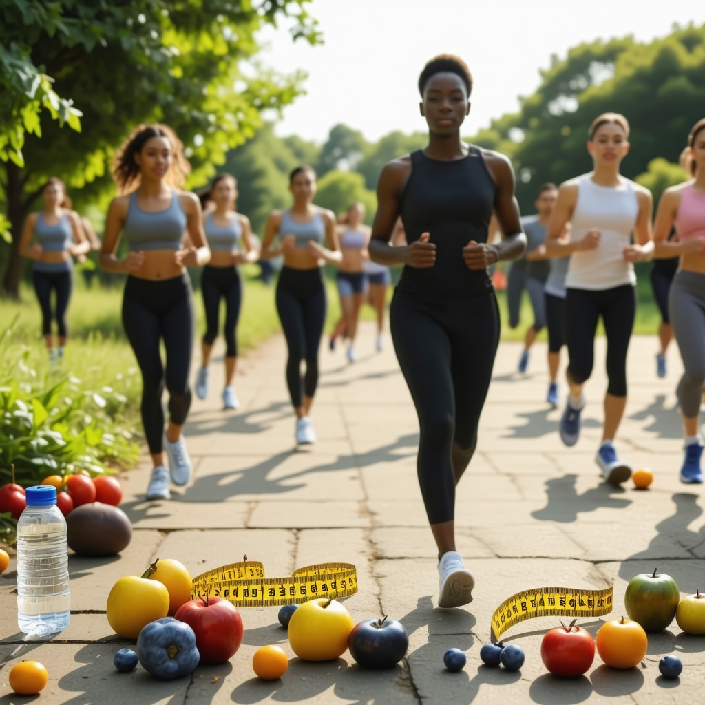 Best GLP-1 Agonists for NJ Weight Loss: Strategies & Success Tips