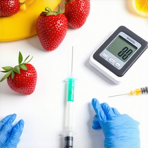 Best NJ Tirzepatide Injections for Safe Weight Loss Today