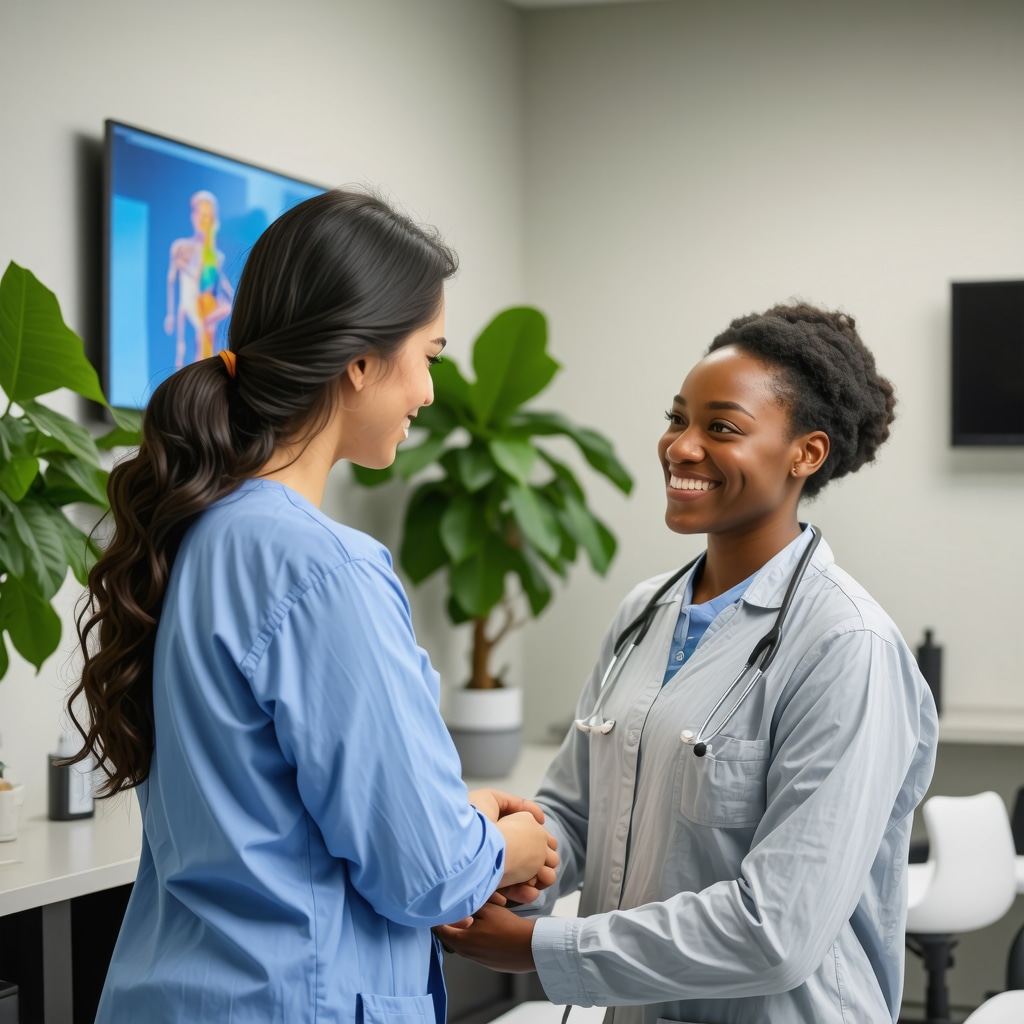 Best NJ Weight Loss Clinics for Prescription Tirzepatide & Mounjaro Treatments