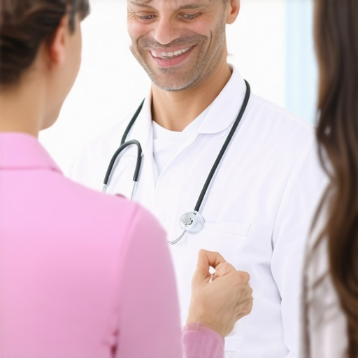 Best Weight Loss Doctor Near You: Tirzepatide in NJ Explained