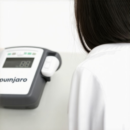 Comprehensive Guide to Mounjaro Treatments for Weight Loss in NJ