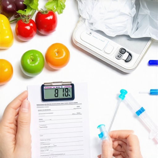 Discover FDA-Approved Tirzepatide & Boost Your Weight Loss Results