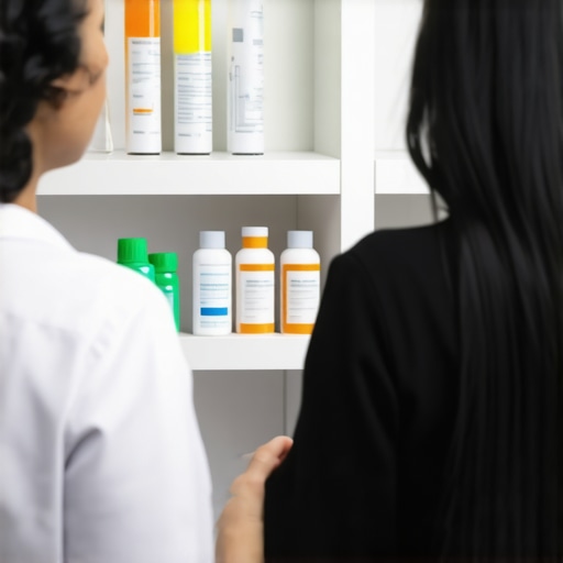 Discover FDA-Approved Tirzepatide Options in NJ for Safe Weight Loss