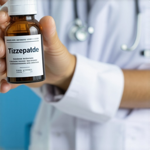 Discover How FDA-Approved Tirzepatide Boosts Weight Loss Results in NJ