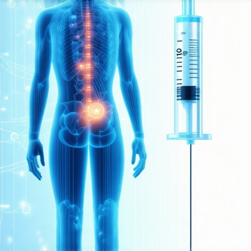 Discover How GLP-1 Agonists Like Tirzepatide Boost NJ Weight Loss Success