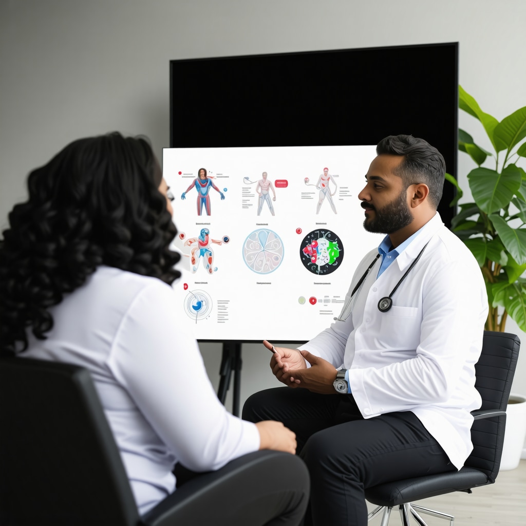 Discover How GLP-1 Agonists Like Tirzepatide Transform NJ Obesity Treatments in 2024