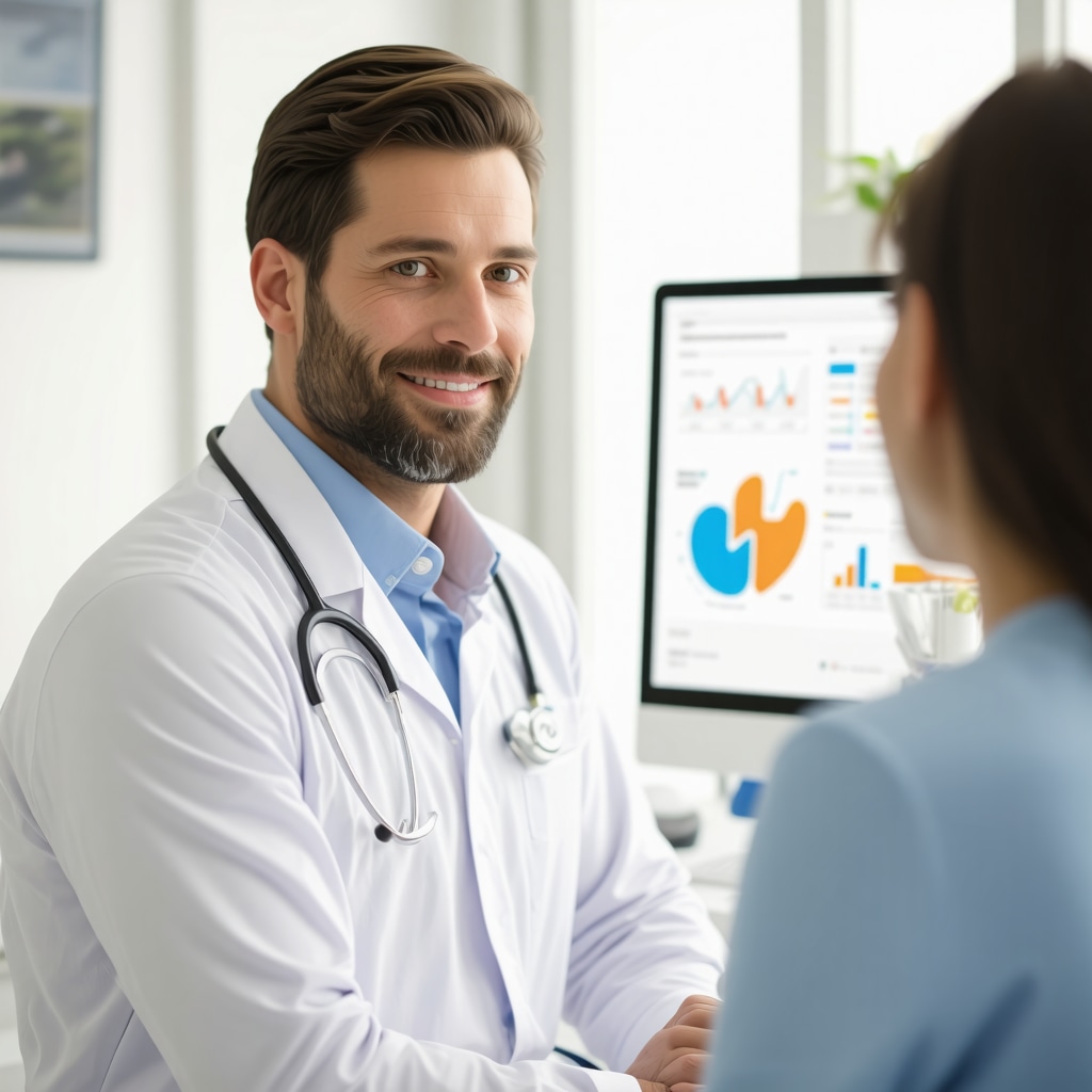 Discover How Physician Supervised Tirzepatide Plans Achieve Long-Term Goals in NJ