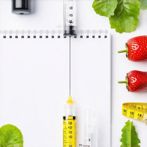 Discover How Weekly Tirzepatide Accelerates NJ Weight Loss Results