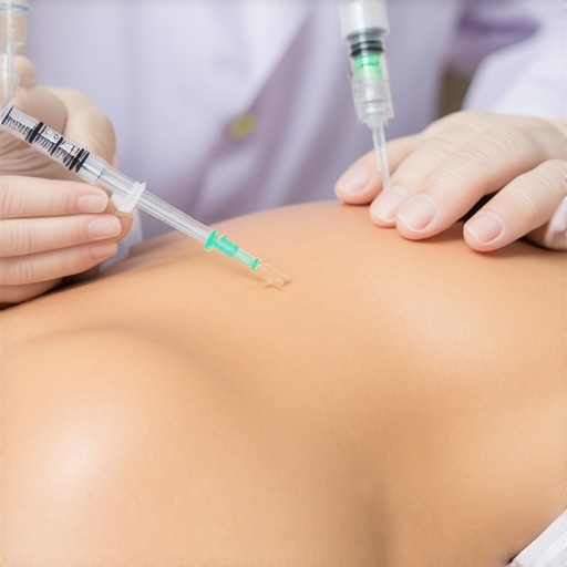 Discover How Weekly Tirzepatide Injections Enhance NJ Fat Loss Outcomes