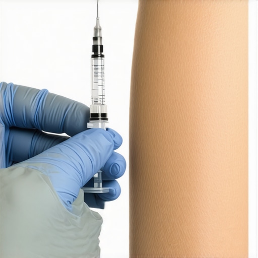 Discover How Weekly Tirzepatide Injections Maximize NJ Fat Loss Results