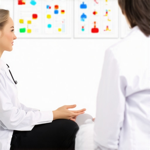 Discover Long-Term Results with Expert NJ Tirzepatide Support & Consultations