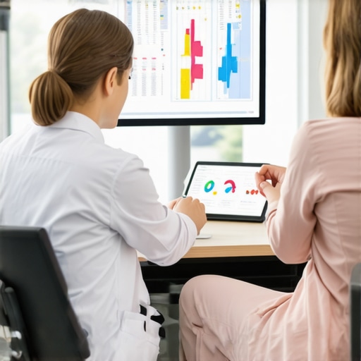 Discover Long-Term Success with Doctor-Supervised Tirzepatide in NJ