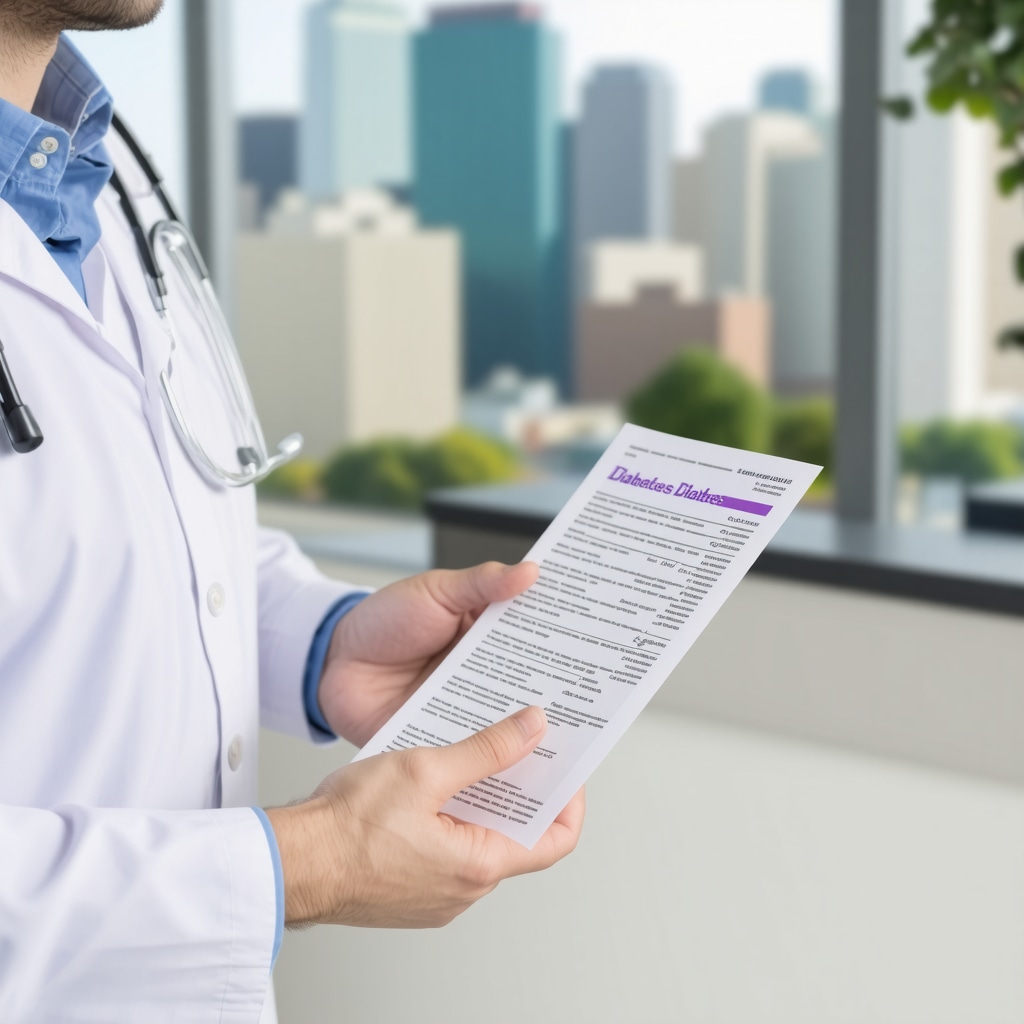 Discover Long-Term Success with FDA-Approved Tirzepatide in NJ