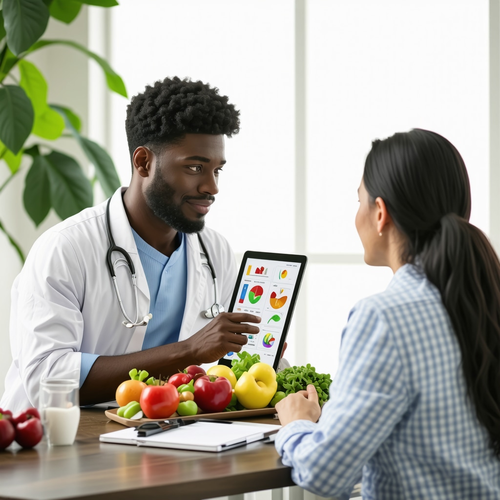Discover Long-Term Success with Physician-Led Tirzepatide Plans in NJ
