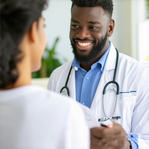 Discover Long-Term Success with Prescription Tirzepatide & NJ Expert Support