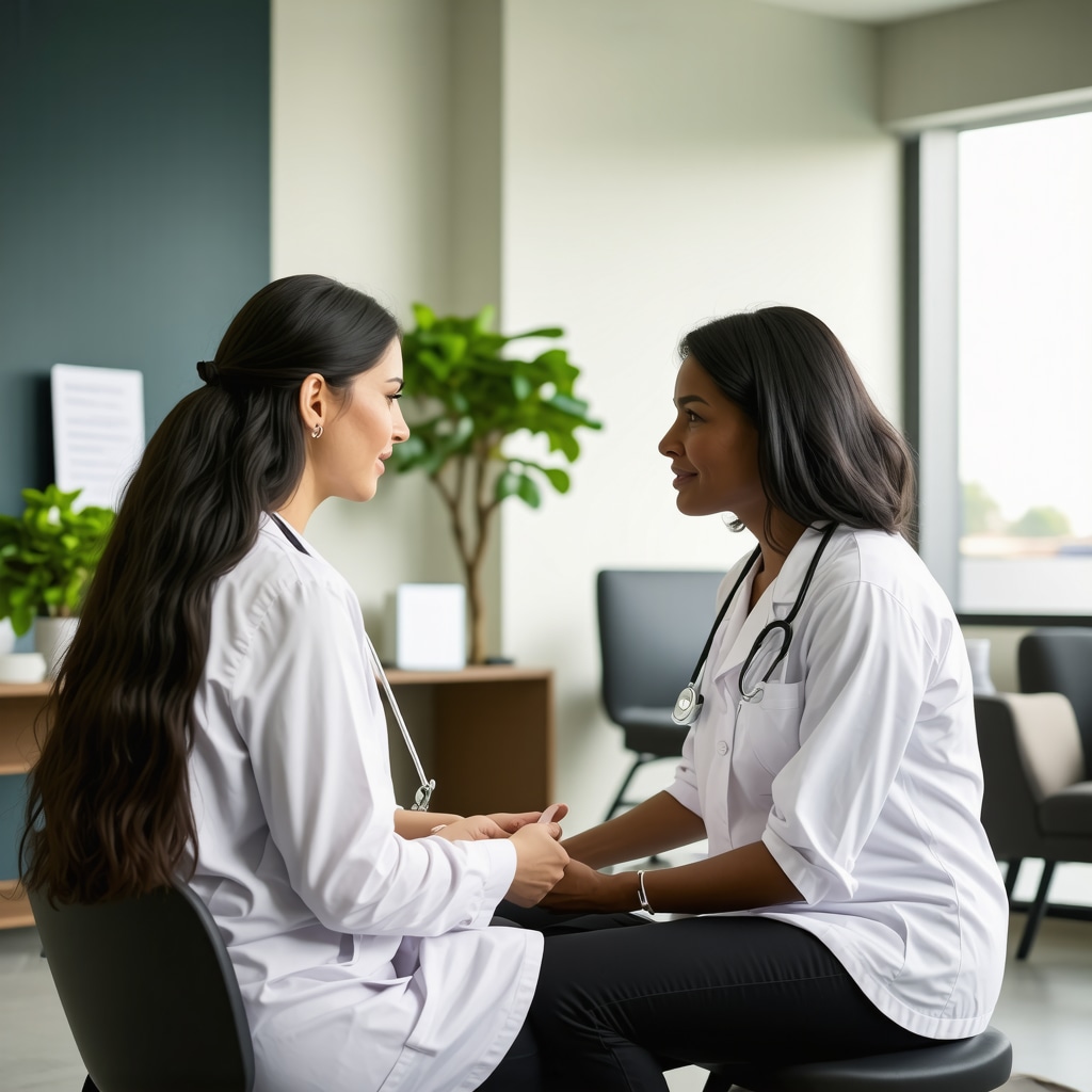 Discover Long-Term Success with Prescription Tirzepatide in NJ
