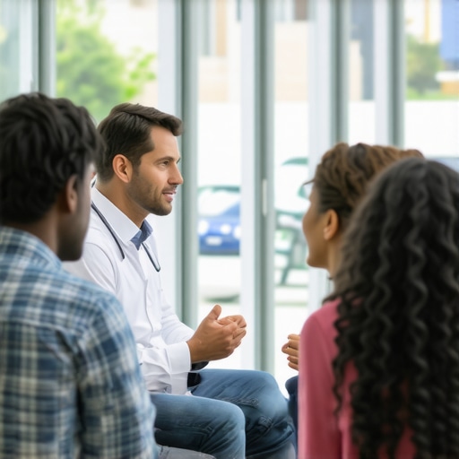 Discover the Benefits of GLP-1 Agonists Like Tirzepatide in NJ