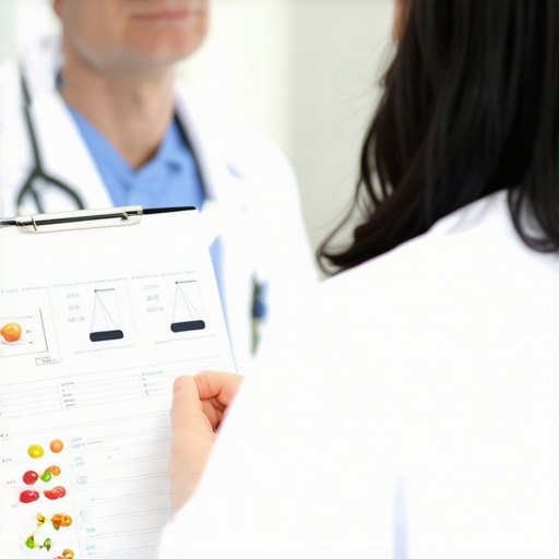 Discover the Benefits of Weekly Tirzepatide in NJ for Long-Term Weight Goals