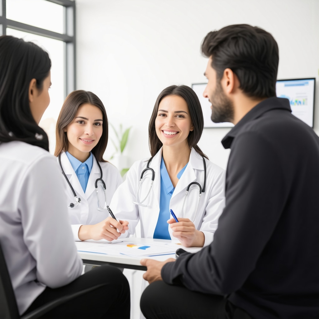 Discover the Power of Physician-Designed Tirzepatide Programs in NJ