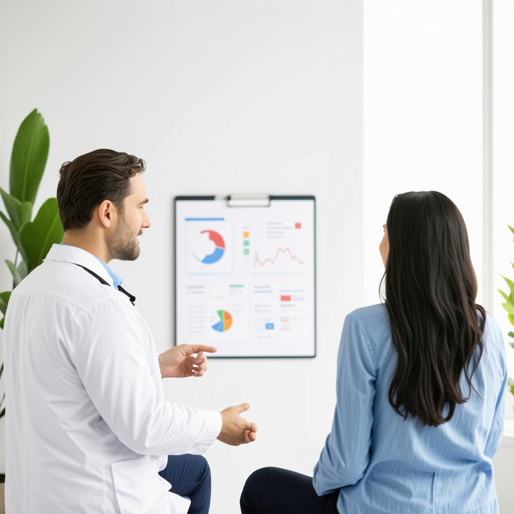 Discover the Power of Physician-Led Tirzepatide Programs in NJ for Effective Weight Loss