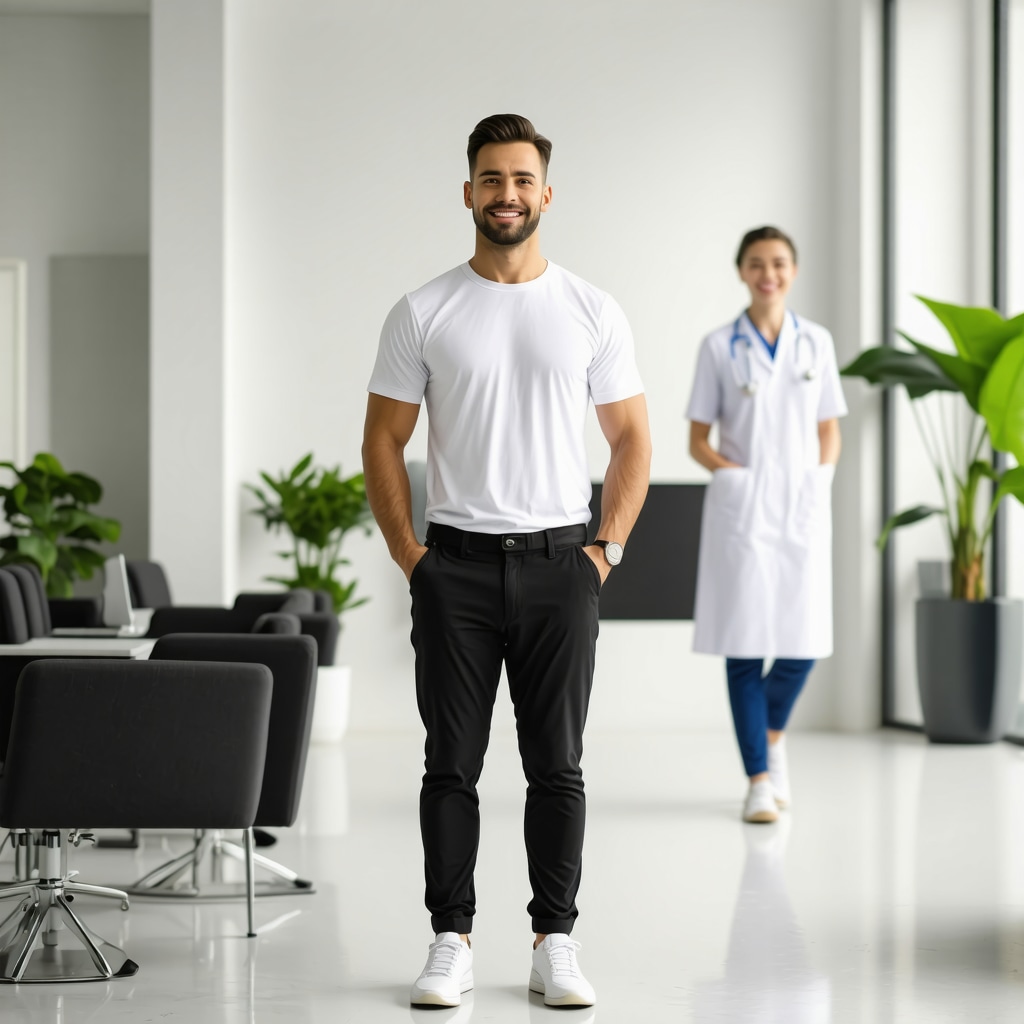 Effective & Safe Weight Loss with Doctor-Recommended Tirzepatide in NJ