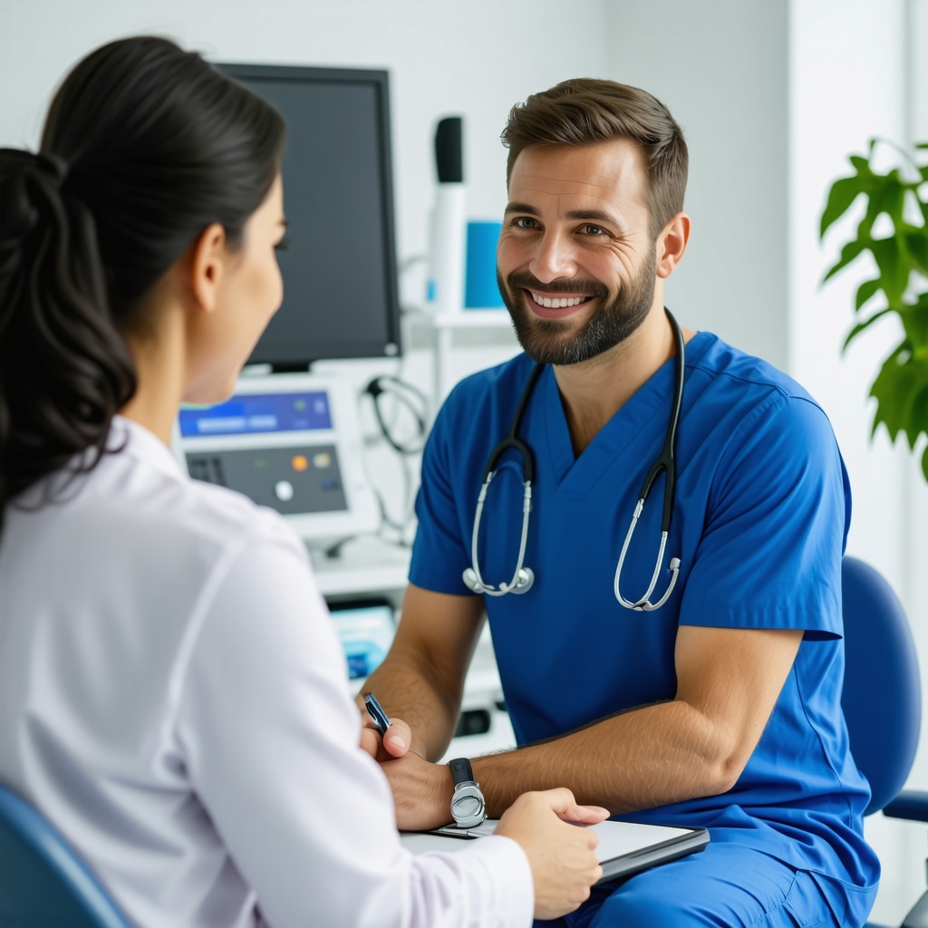 Effective Tirzepatide Consultations Near You for Rapid NJ Results