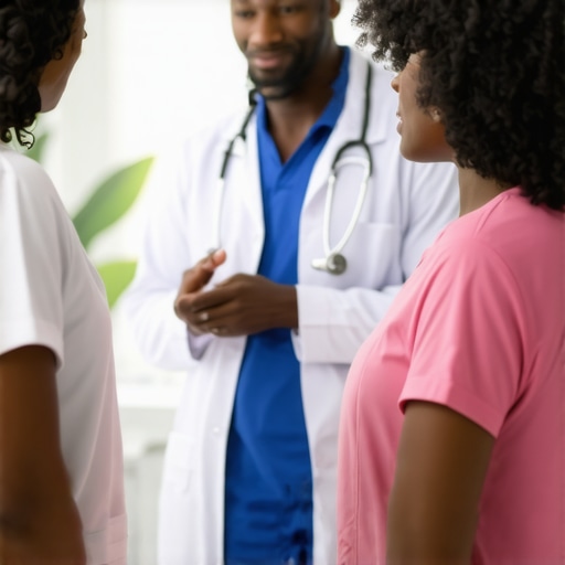 Expert Weight Loss Consultations Near You for Tirzepatide in NJ