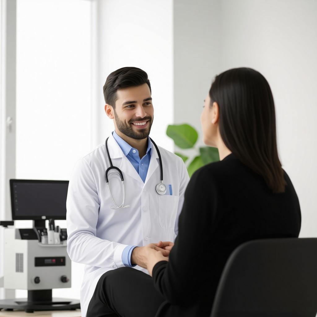 Expert Weight Loss Consultations in NJ Using Tirzepatide Effectively