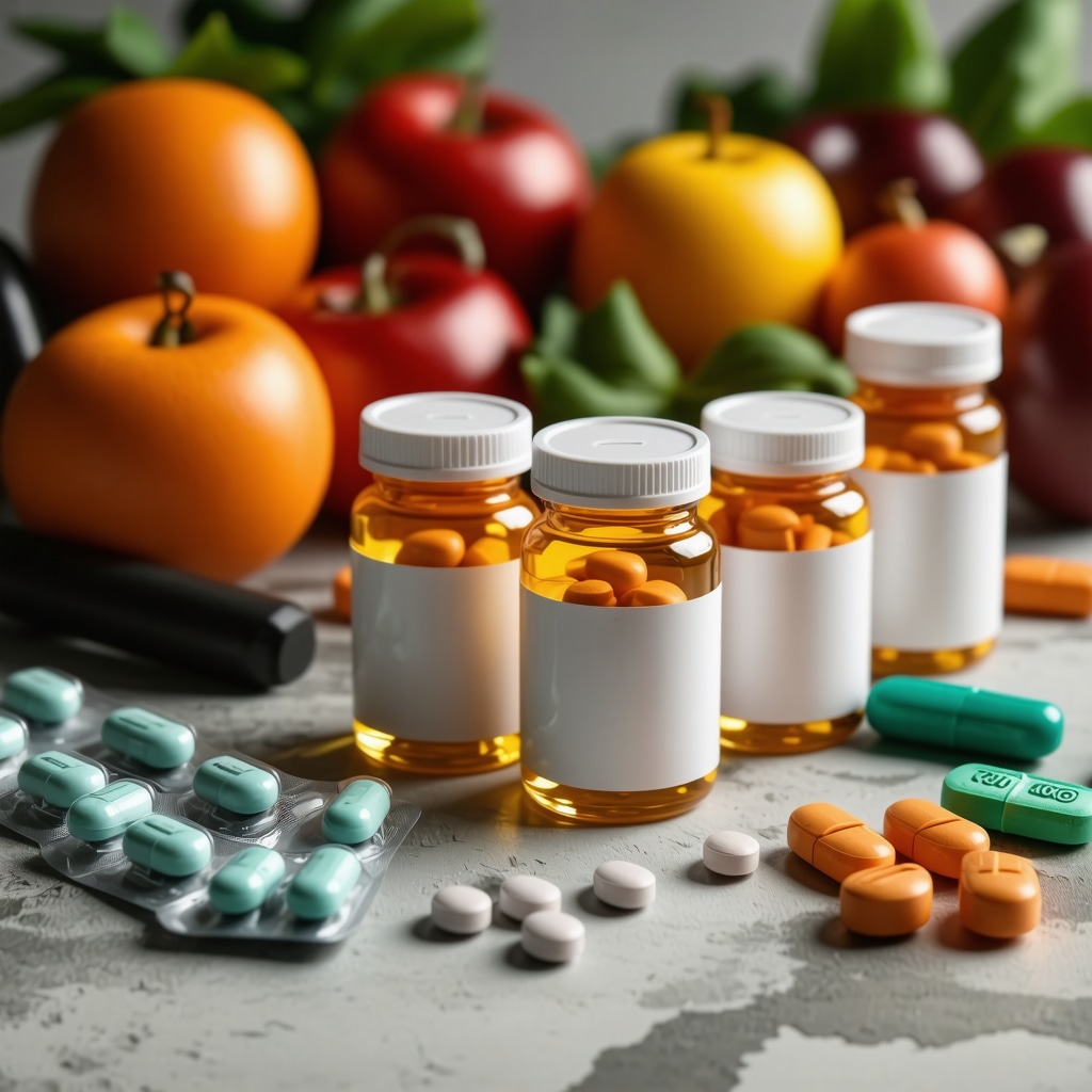 FDA Approved Tirzepatide Medications for Effective NJ Fat Loss