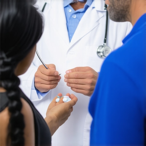 FDA Approved Weight Loss Medications in NJ: Tirzepatide Explained