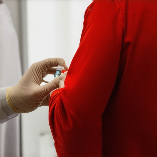 Fast & Safe Weight Loss Injections with Tirzepatide in NJ