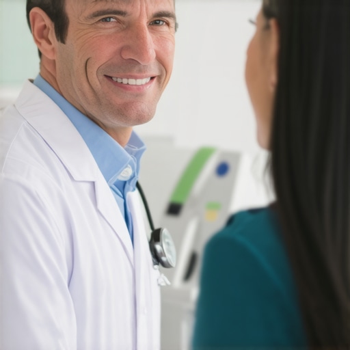 Find Nearby NJ Doctors Offering FDA-Approved Tirzepatide for Long-Term Results