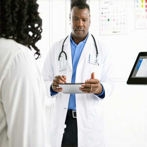 Find Nearby NJ Experts for Physician-Led Tirzepatide & Obesity Management