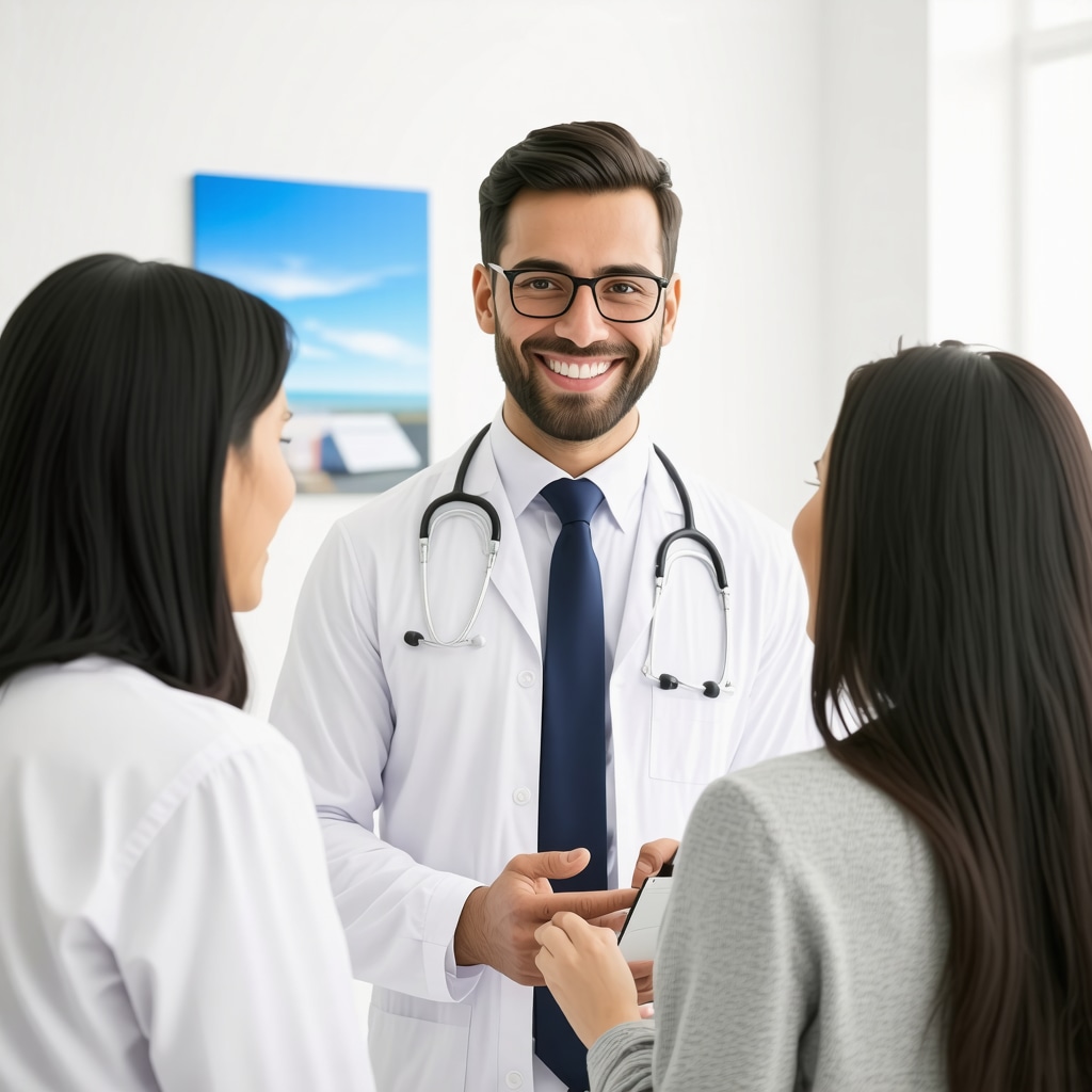 Find Trusted NJ Doctors for Prescription Tirzepatide & Obesity Help
