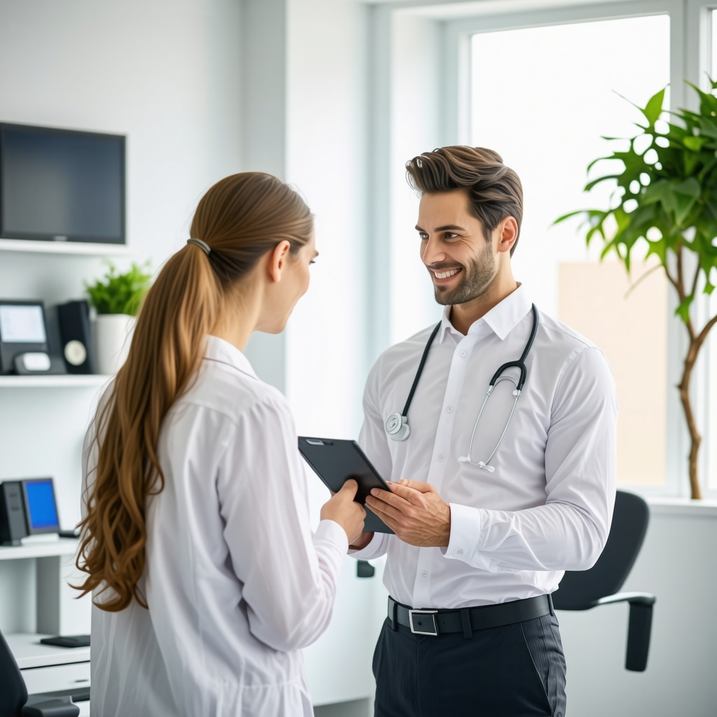 Find the Best NJ Clinics for Medically Supervised Tirzepatide & Fat Loss Programs