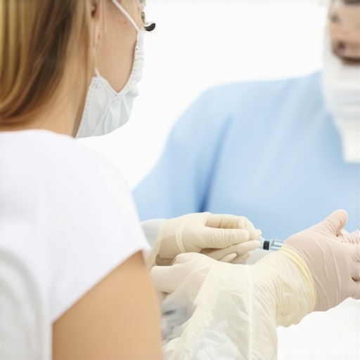 Find the Best NJ Clinics for Safe & Effective Tirzepatide Injections in 2024