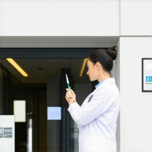 Find the Best NJ Clinics for Safe & Effective Tirzepatide Injections in 2024