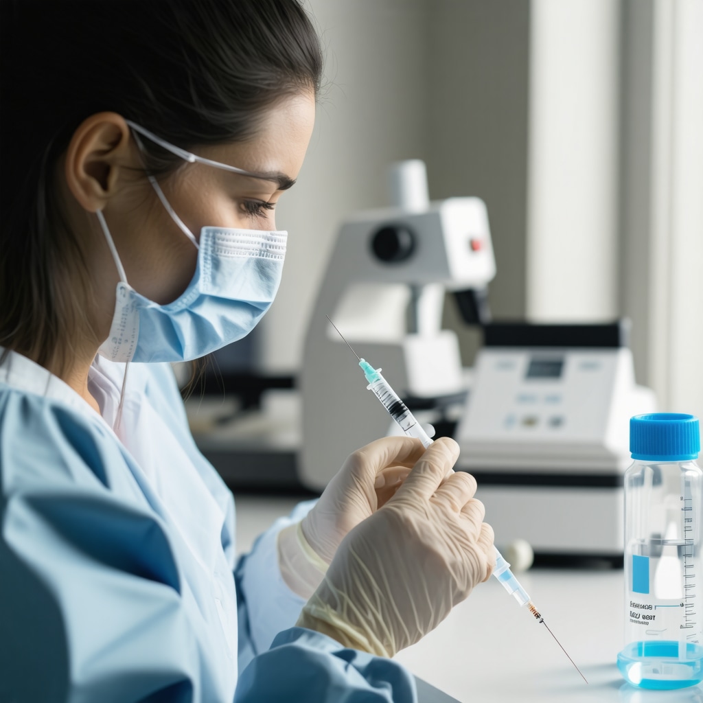 Find the Best NJ Clinics for Safe Tirzepatide Injections Today