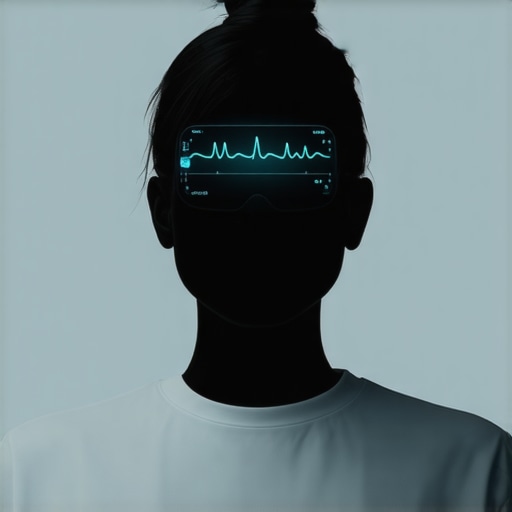 A person using a wearable device to monitor metabolic health for weight management.