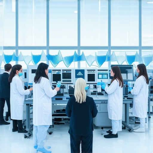 Genetic testing and analysis for personalized obesity management.