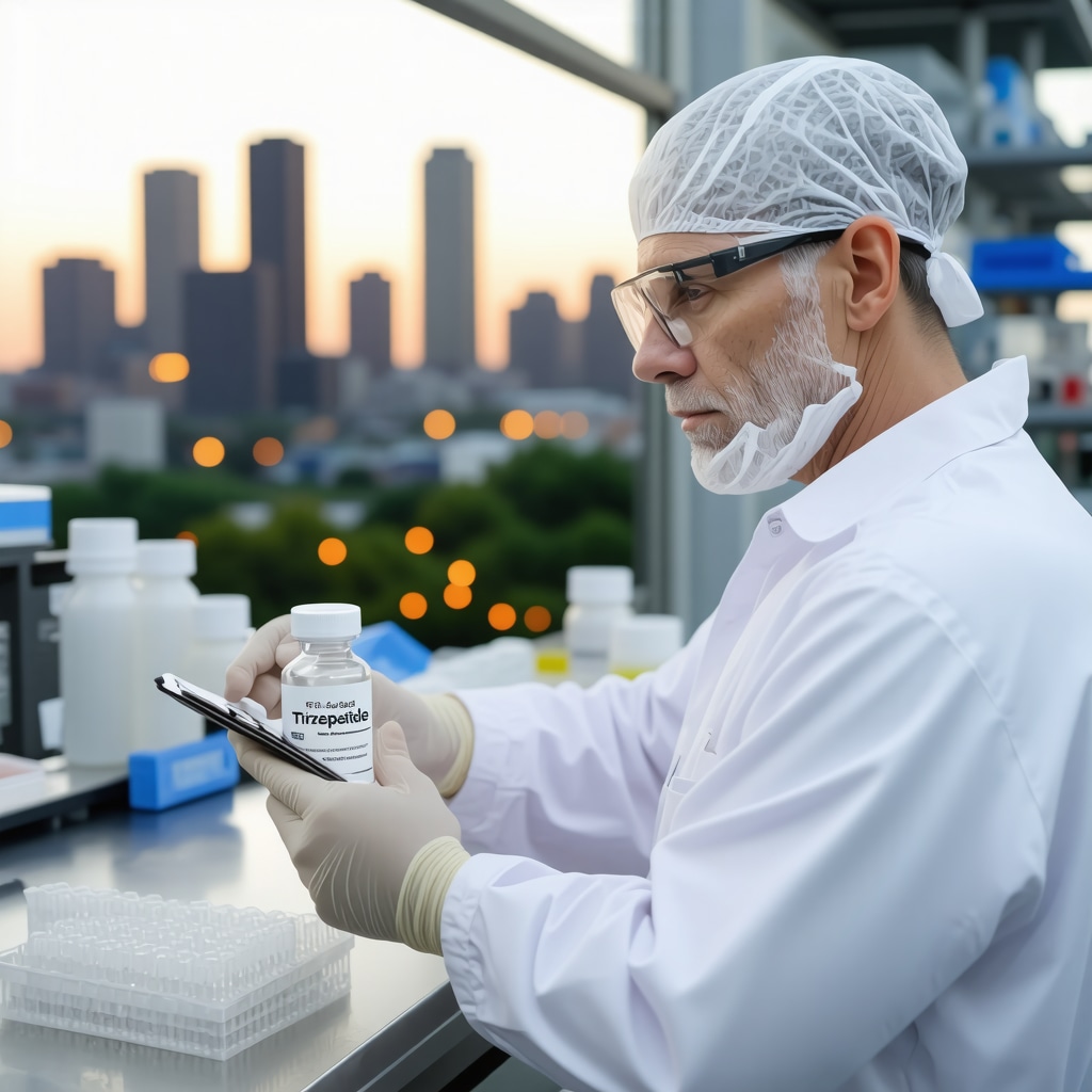 Getting FDA-Approved Tirzepatide in NJ: Step-by-Step Guide 2024