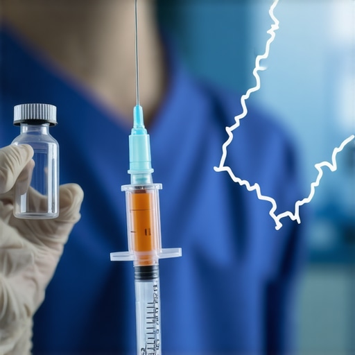 Getting FDA-Approved Tirzepatide in NJ: What You Should Know