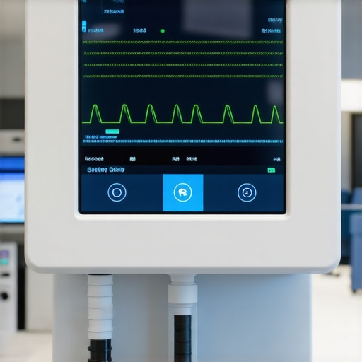 Metabolic testing equipment used for personalized Tirzepatide dosing in New Jersey clinic