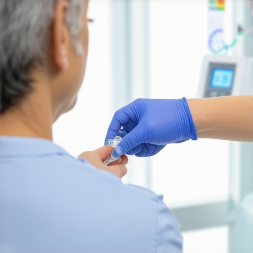 How Weekly Tirzepatide Treatments Boost NJ Long-Term Weight Goals