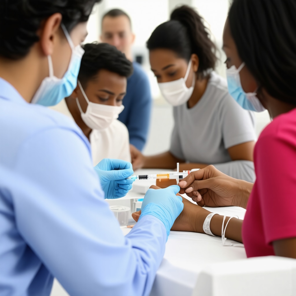 How Weekly Tirzepatide Treatments Help NJ Patients Achieve Long-Term Goals