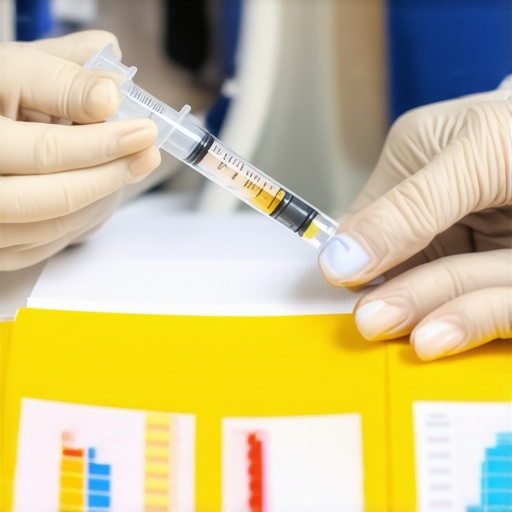 How Weekly Tirzepatide Treatments Improve NJ Weight Loss Outcomes