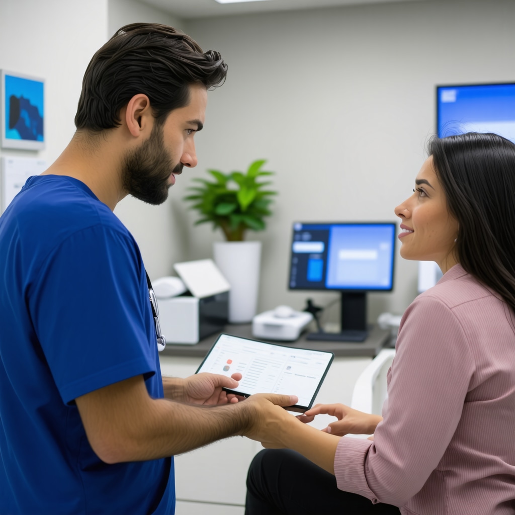 How to Access FDA-Approved Tirzepatide Programs in NJ for Rapid Fat Loss