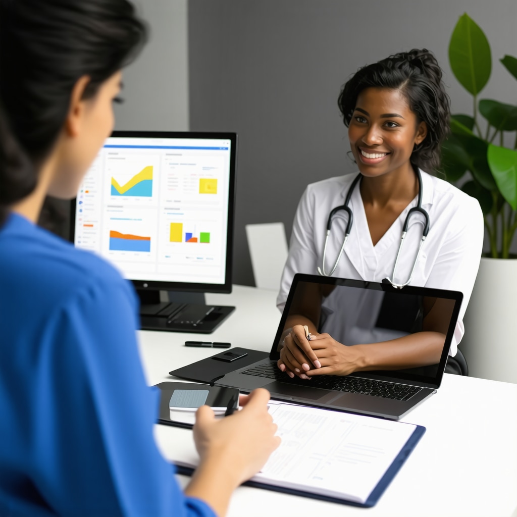 How to Find a Tirzepatide Doctor Near You for Effective NJ Weight Loss