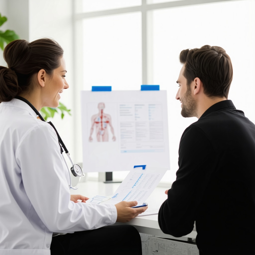 How to Find a Tirzepatide Doctor Near You for Rapid NJ Results
