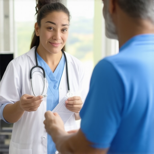 How to Find a Tirzepatide Doctor Near You in NJ for Effective Weight Loss